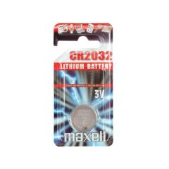 Maxell CR2032/1 3V Lithium Battery 