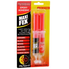 MAXIFIX 212100 Precision Epoxy Adhesive
