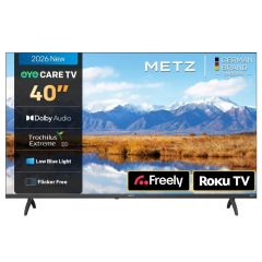 Metz 40MTF6000ZUK 40" 2K Dled Smart TV