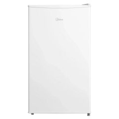 Midea MDRU99FZE01 47.5Cm Static Under Counter Freezer - White