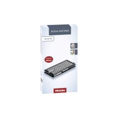 Miele 09616110 Sf-Aa50 Active Air Clean Filter S4000-4999 S5000-5999 S6000-S6999 S8000-8999 Complete