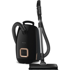 Miele GUARDL1ALLFLOOR Vacuum - Obsidian Black