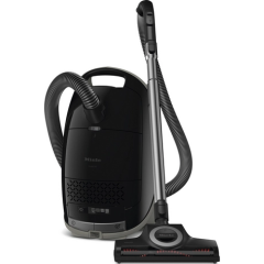 Miele GUARDM1C_DFLEX Vacuum - Obsidian Black