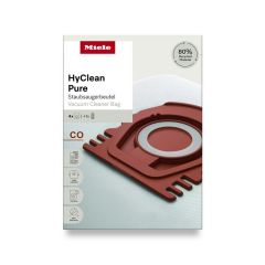 Miele HYCLEANPURECO Hyclean Pure Co (Standard Box) Vacuum Cleaner Bags