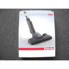 Miele SBDH 285-3 Floor Head Allergoteq