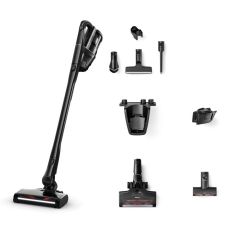 Miele TRIFLEXHX3C_D Triflex Hx3 Cat + Dog Vacuum - Obsidian Black