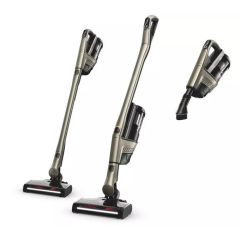 Miele TRIFLEXPLUS Hx3 Plus Cordless Vacuum - Titanium Pearl