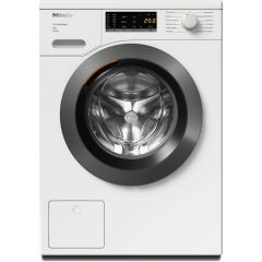 Miele WEA125 WCS 8Kg 1400 Spin Washing Machine - White