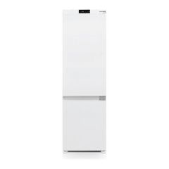 Montpellier MIFF730FF Integrated Frost Free Fridge Freezer 70:30