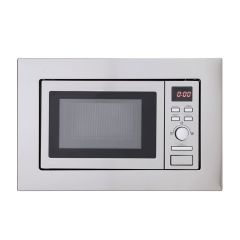 Montpellier MWB17-300 Built-In Slim Depth Solo Microwave