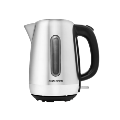 Morphy Richards 102786 1.7 Litres Jug Kettle - Stainless Steel