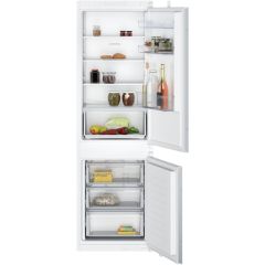 Neff KI7861SE0G Fully Integrated 60/40 Fridge Freezer Frost Free With Sliding Hinge - E Rated
