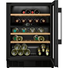 Neff KU9213HG0G N 70, Wine Cooler With Glass Door,