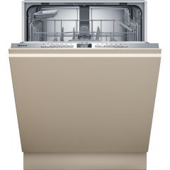 Neff S175HTX14G Standard Fully Integrated Dishwasher
