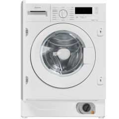 Neff V8340X0GB Integrated Washer Dryer 1400 Spin 8Kg/5Kg E Rated