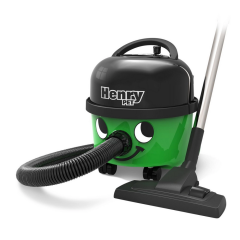 Numatic 906766 Henry Pet Vacuum Cleaner Green