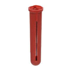 Olympic Fixing RPRED Box 100 Red Plugs - Singles