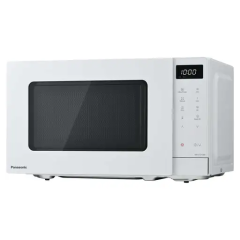 Panasonic NN-ST21QWBPQ 20L 800W Compact Microwave