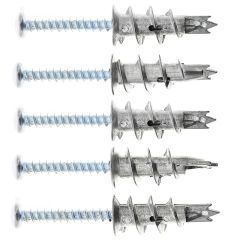 Qualtex PJH180 Plasterboard Fixings