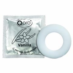 Qualtex QUAAF109 Vanilla Scented Vacuum Air Freshener Pods For Numatic Henry Quick