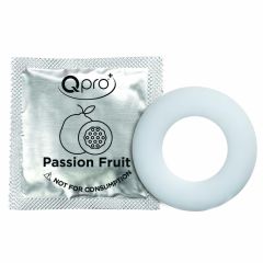 Qualtex QUAAF111 Passion Fruit Scented Vacuum Air Freshener Pods For Numatic Henry Quick