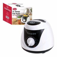 Quest 35150 1 Litre Chip Fryer 900 Watt
