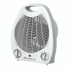 Rediffusion RED200AT Portable Fan Heater