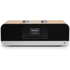 Roberts Radio Ltd BLUTUNE300L DAB / Dab+ / FM RDS / Bluetooth / CD / USB Sound System