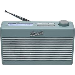 Roberts Radio Ltd RAMBLER MINIDE Rambler Mini Dab/Dab+/Fm Radio - Bluetooth Speaker - Portable - Rec