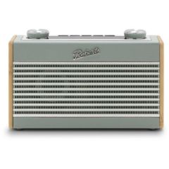 Roberts Radio Ltd RAMBLER UNODE Rambler Dab/Dab+/Fm Radio - Bluetooth Speaker - Portable - Rechargab