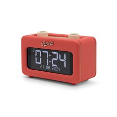 Roberts Radio Ltd REV-RESTCR Dab/Dab+/Fm RDS Radio With Dual Alarm, Bluetooth, Clear LCD Display, Wo