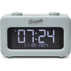 Roberts Radio Ltd REV-RESTDE Dab/Dab+/Fm RDS Radio With Dual Alarm, Bluetooth, Clear LCD Display, Wo