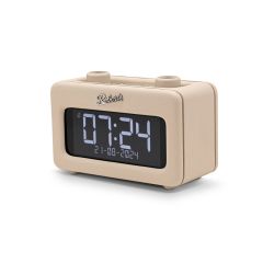 Roberts Radio Ltd REV-RESTPC Dab/Dab+/Fm RDS Radio With Dual Alarm, Bluetooth, Clear LCD Display, Wo