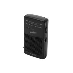 Roberts Radio Ltd SPORTS 925 Fm/Mw Battery Radio
