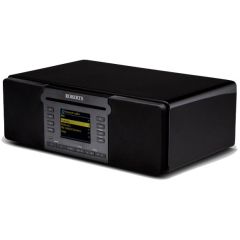 Roberts Radio Ltd STREAM 65I Wireless Multi-Room Sound System Internet Radio/Cd/Dab