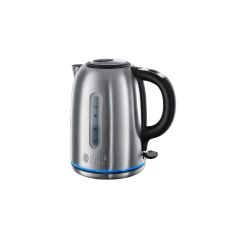 Russell Hobbs 20460 Quiet Boil Kettle Buckingham Stainless Steel