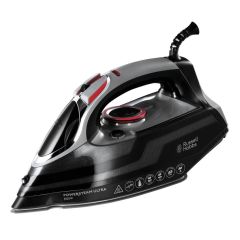 Russell Hobbs 20630 3100W Powersteam Ultra Steam Iron Black