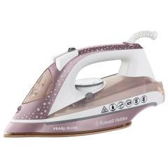 Russell Hobbs 23972 Pearl Glide Ceramic Iron 2600W