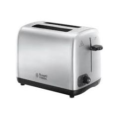 Russell Hobbs 24080 Adventure 2 Slice Toaster