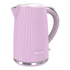 Russell Hobbs 27362 Eden 1.7 Litre Kettle - Raspberry Pink