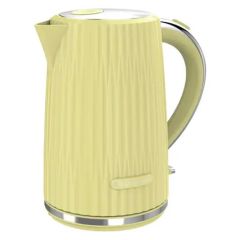 Russell Hobbs 27363 Eden 1.7 Litre Kettle - Lemon