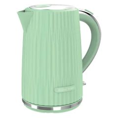 Russell Hobbs 27364 Eden 1.7 Litre Kettle - Pistachio Green