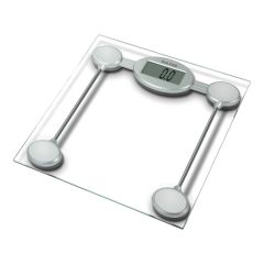 Salter 9018S SV3R Bathroom Scales Electronic 9018Sv