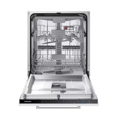 Samsung DW60CG550B00EU Integrated Dishwasher - 14 Place Settings