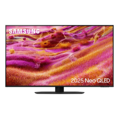 Samsung QE43QN90FATXXU 43" 4K Neo Qled 4K Glare Free Smart TV
