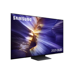 Samsung QE48S90FAEXXU 48" 4K Oled Smart Ai TV