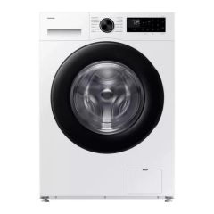 Samsung WW10FG5U34AEEU 10Kg 1400 Spin Washing Machine - White