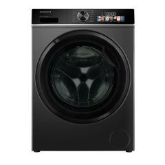 Schonhaus TDSHF018A3G 8Kg Heat Pump Tumble Dryer Graphite