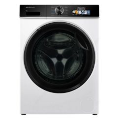 Schonhaus TDSHF018A3W 8Kg Heat Pump Tumble Dryer - White