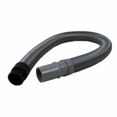 Sebo 5040SB Replacement Hose X Machines Silver And Black